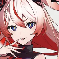 ディミーアハンデスの仮代表カード「【末永く、ずっと】御莉姫」のイラスト