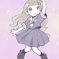 えすけーぷロックの仮代表カード「【あなたと踊るの】えすけーぷ」のイラスト