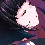 硝子宮の仮代表カード「【幻灯】硝子宮」のイラスト