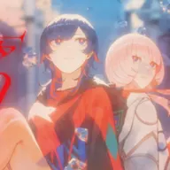 魔的の代表カード「【また魔法をかけてよ】魔的」のイラスト